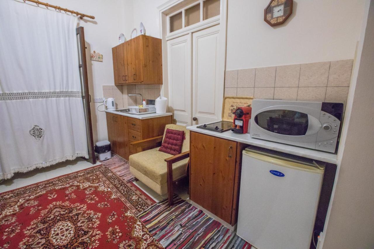 Гостьовий будинок Iosiphis Stonebuilt House Пано-Лефкара Екстер'єр фото